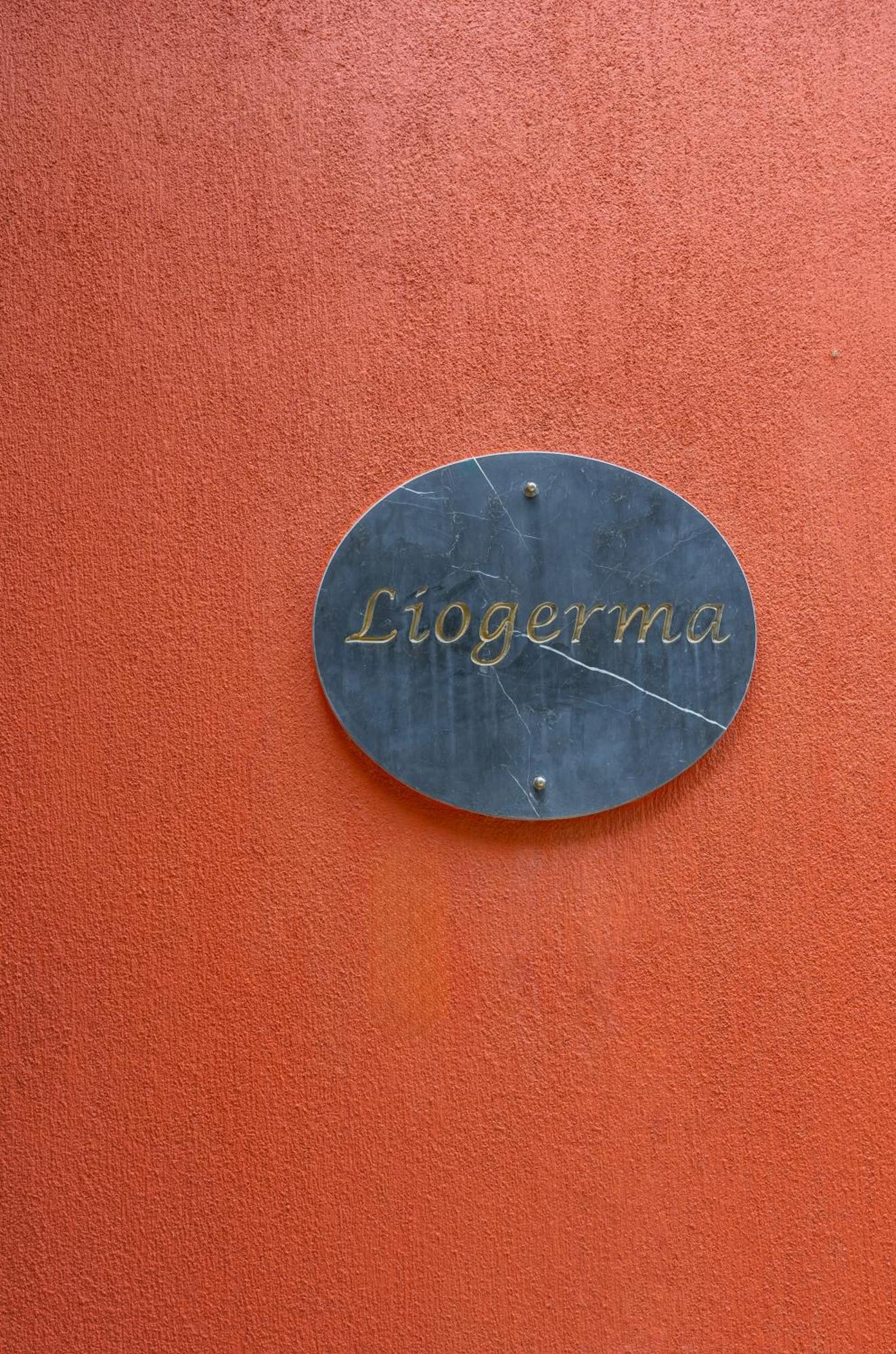 Liogerma Art Deco Villa - 5 Min Drive To Lassi Svoronata Exterior photo
